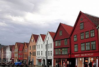 Bergen