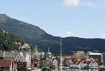 Bergen