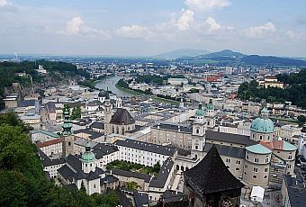 Salzburg