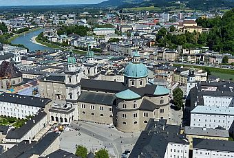 Salzburg