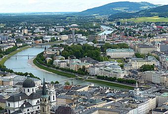 Salzburg