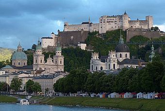 Salzburg