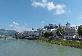 Salzburg