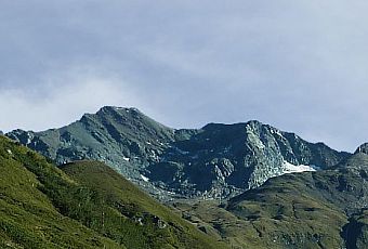 Grossglockner Hochalpenstrasse