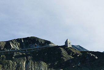 Grossglockner Hochalpenstrasse