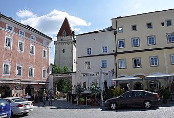 Freistadt