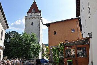 Freistadt