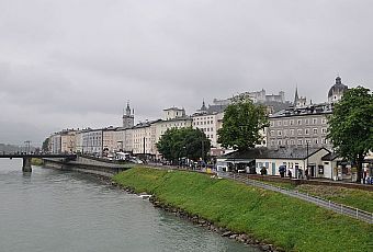 Salzburg