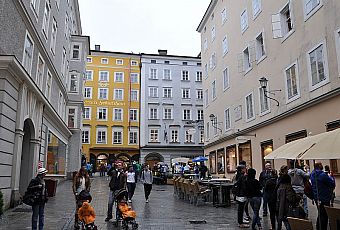 Salzburg