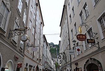 Salzburg