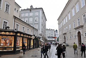 Salzburg