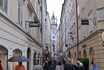 Salzburg