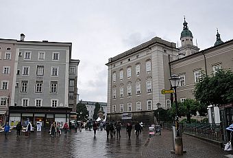 Salzburg