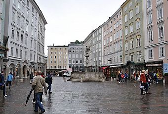 Salzburg