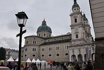 Salzburg