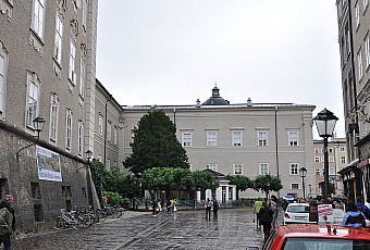 Salzburg