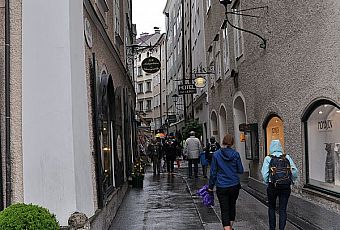 Salzburg