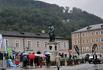 Salzburg