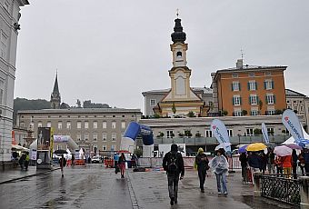 Salzburg