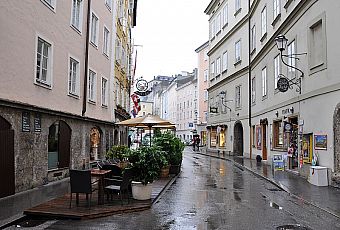 Salzburg