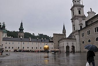 Salzburg