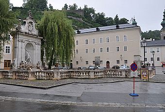 Salzburg