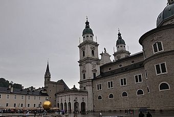 Salzburg