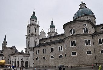 Salzburg