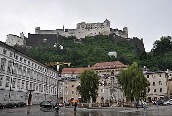 Salzburg