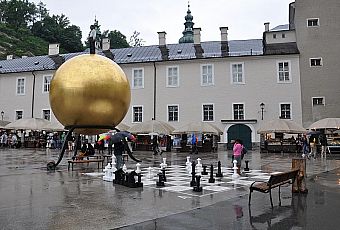 Salzburg