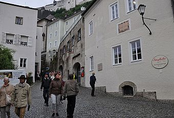 Salzburg