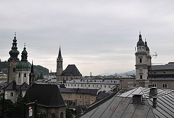 Salzburg