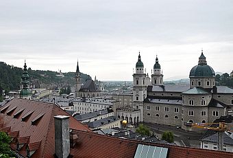 Salzburg