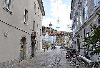 Graz