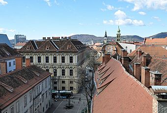 Graz