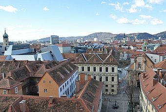 Graz