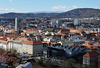 Graz