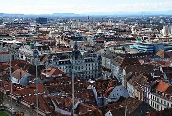 Graz