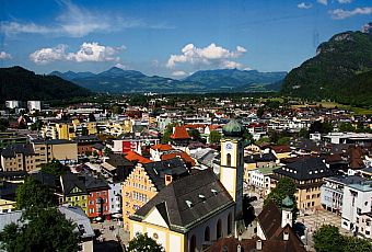 Twierdza Kufstein