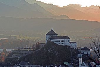 Twierdza Kufstein