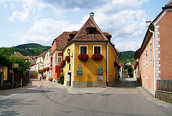 Muzeum Doliny Wachau