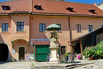 Muzeum Doliny Wachau