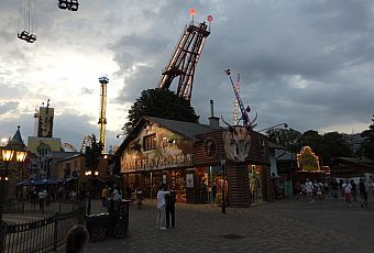 Prater