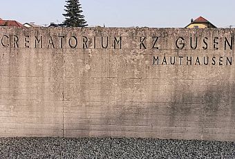 KL Mauthausen-Gusen