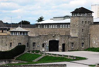 KL Mauthausen-Gusen