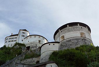 Twierdza Kufstein