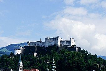 Salzburg