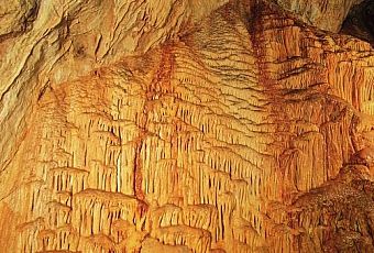 Jaskinie Obir