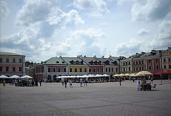 Zamość