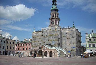 Zamość